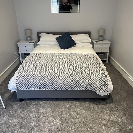 Quirky Cottage In The Centre Of Penrith With A Hot Tub Extérieur photo