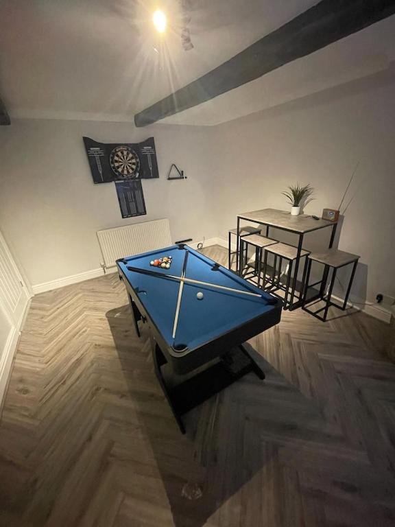 Quirky Cottage In The Centre Of Penrith With A Hot Tub Extérieur photo